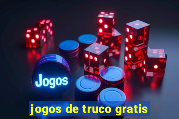 jogos de truco gratis